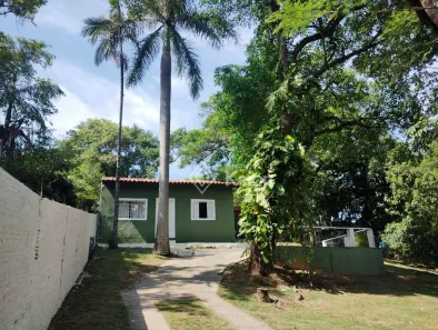 Casa de Condomínio com 6 Quartos à venda, 741m² no Chácara Flórida, Itu