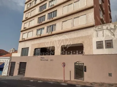 Apartamento com 3 Quartos à venda, 105m² no Centro, Araraquara