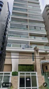 Apartamento com 1 Quarto à venda, 44m² no Canto do Forte, Praia Grande