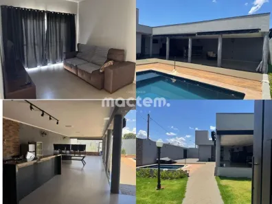 Imóvel Comercial com 2 Quartos à venda, 172m² no Parque Residencial Cidade Universitária, Ribeirão Preto
