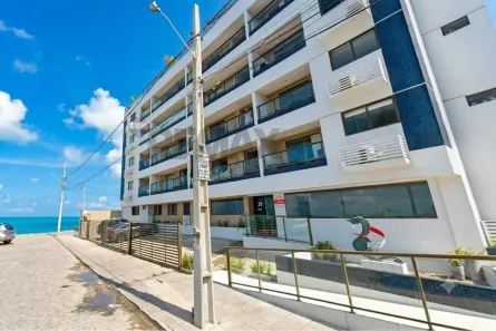 Flat com 1 Quarto para alugar, 34m² no Bessa, João Pessoa
