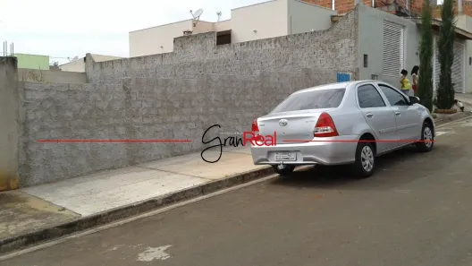 Lote/Terreno à venda, 210m² no Cardeal, Elias Fausto