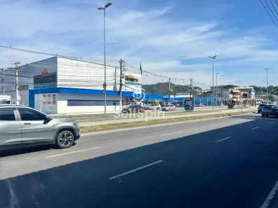 Ponto Comercial para alugar, 100m² no Itaipu, Niterói