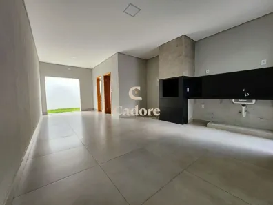 Casa com 3 Quartos à venda, 172m² no Alto Umuarama, Uberlândia