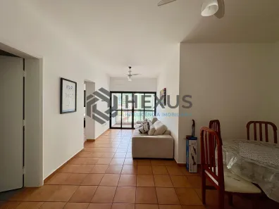 Apartamento com 1 Quarto à venda, 50m² no Enseada, Guarujá