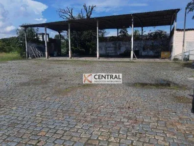 Lote/Terreno à venda, 14352m² no Cia Sul, Simões Filho