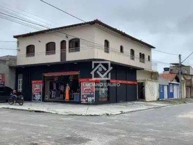 Ponto Comercial à venda, 228m² no Brasil, Vitória da Conquista