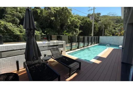Apartamento com 2 Quartos à venda, 63m² no Praia de Palmas, Governador Celso Ramos