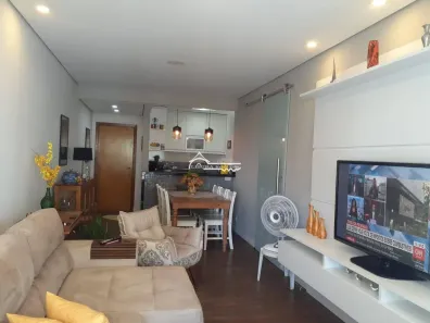 Apartamento com 3 Quartos à venda, 90m² no Martim de Sá, Caraguatatuba