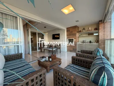 Apartamento com 3 Quartos à venda, 157m² no Cidade Mãe do Céu, São Paulo