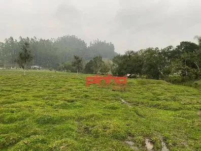 Lote/Terreno à venda, 7500m² no Pagará, Santo Amaro da Imperatriz