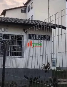 Apartamento com 2 Quartos à venda, 45m² no Paulo VI, Belo Horizonte