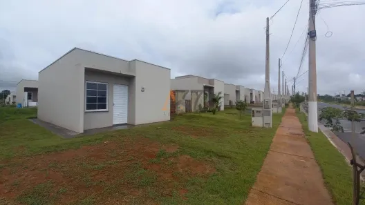 Casa de Condomínio com 2 Quartos à venda, 47m² no Egydio Zani, São José do Rio Preto
