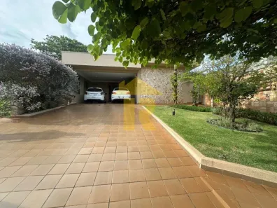 Casa de Condomínio com 3 Quartos à venda, 220m² no Residencial Gaivota I, São José do Rio Preto