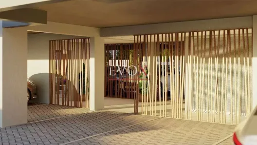 Apartamento com 2 Quartos à venda, 60m² no Laje de Pedra, Canela