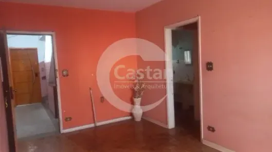Apartamento com 2 Quartos à venda, 72m² no Vila Regente Feijó, São Paulo