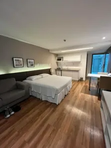 Apartamento com 1 Quarto à venda, 33m² no Capuchinhos, Feira de Santana