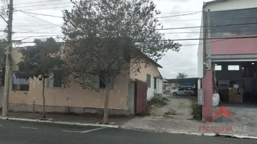 Lote/Terreno à venda, 600m² no Centro, São José dos Campos