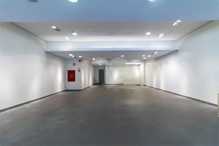 Ponto Comercial para alugar, 312m² no Vila Buarque, São Paulo