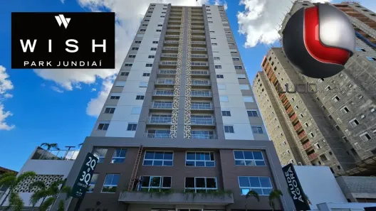 Apartamento com 3 Quartos à venda, 79m² no Jundiaí, Anápolis