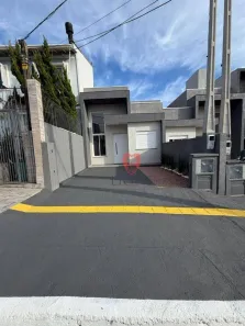 Casa com 2 Quartos à venda, 60m² no Loteamento Jardim Timbaúva, Gravataí