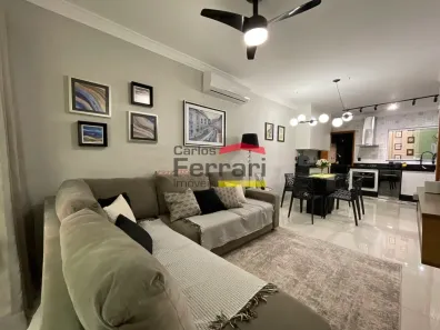 Sobrado à venda, 74m² no Parque Mandaqui, São Paulo