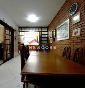 Sobrado com 4 Quartos à venda, 300m² no Jardim da Glória, São Paulo