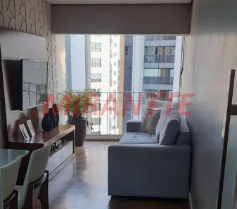 Apartamento com 3 Quartos à venda, 80m² no Santa Teresinha, São Paulo