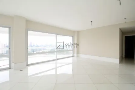 Cobertura com 3 Quartos à venda, 416m² no Perdizes, São Paulo