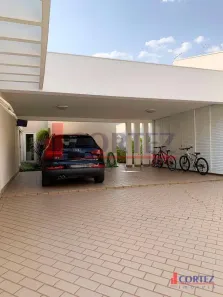Casa com 4 Quartos à venda, 664m² no Vila Santo Antônio, Rio Claro