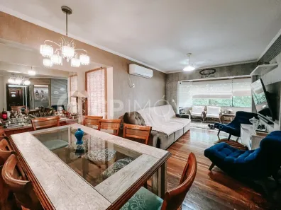 Apartamento com 3 Quartos à venda, 125m² no Jardim Itu, Porto Alegre