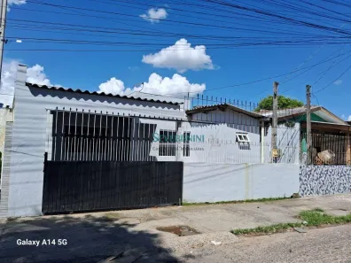 Casa com 3 Quartos à venda, 125m² no Vila Vista Alegre, Cachoeirinha