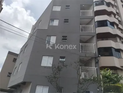 Apartamento com 1 Quarto à venda, 24m² no Água Fria, São Paulo
