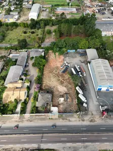Lote/Terreno à venda, 4908m² no Boa Vista, Ponta Grossa