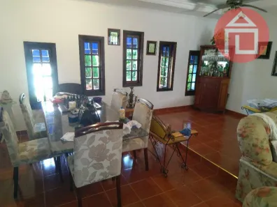 Casa com 3 Quartos à venda, 180m² no Jardim Sevilha, Bragança Paulista