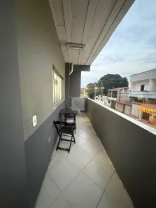 Kitnet com 1 Quarto para alugar, 40m² no Cocal, Vila Velha