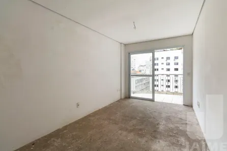 Cobertura com 2 Quartos à venda, 94m² no Santa Cecília, São Paulo