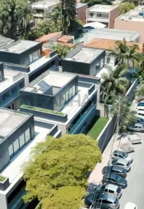 Casa com 5 Quartos à venda, 670m² no Jardim Europa, São Paulo