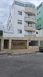 Cobertura com 4 Quartos à venda, 200m² no Eldorado, Contagem