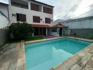 Casa com 6 Quartos à venda, 450m² no São Francisco, Niterói