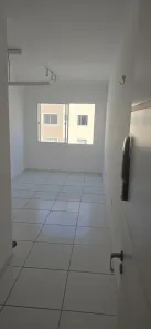Apartamento com 2 Quartos à venda, 44m² no Itambé, Caucaia