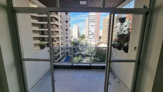 Apartamento com 3 Quartos à venda, 120m² no Pitangueiras, Guarujá
