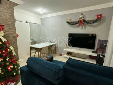 Casa de Condomínio com 2 Quartos à venda, 73m² no Vila Dalila, São Paulo