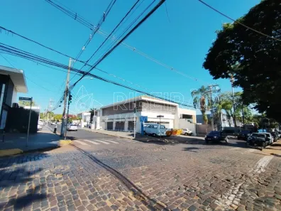 Consultório com 4 Quartos para alugar, 442m² no Jardim América, Ribeirão Preto
