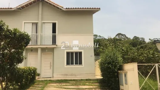 Casa de Condomínio com 3 Quartos à venda, 91m² no Paisagem Renoir, Cotia