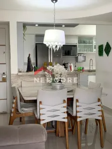 Apartamento com 3 Quartos à venda, 77m² no Parque Prado, Campinas