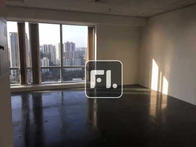 Sala Comercial à venda, 119m² no Alphaville Centro Industrial e Empresarial/Alphaville., Barueri