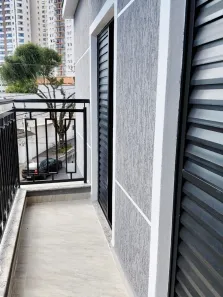 Apartamento com 2 Quartos para alugar, 44m² no Parque Mandaqui, São Paulo