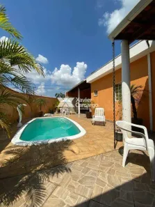 Casa com 3 Quartos à venda, 219m² no Jardim Mirassol, Rio Claro