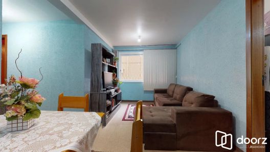 Apartamento com 2 Quartos à venda, 62m² no Cavalhada, Porto Alegre